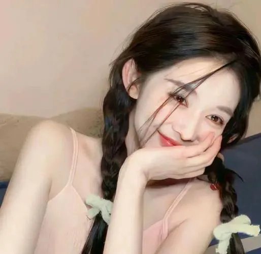 空房间里的妻子